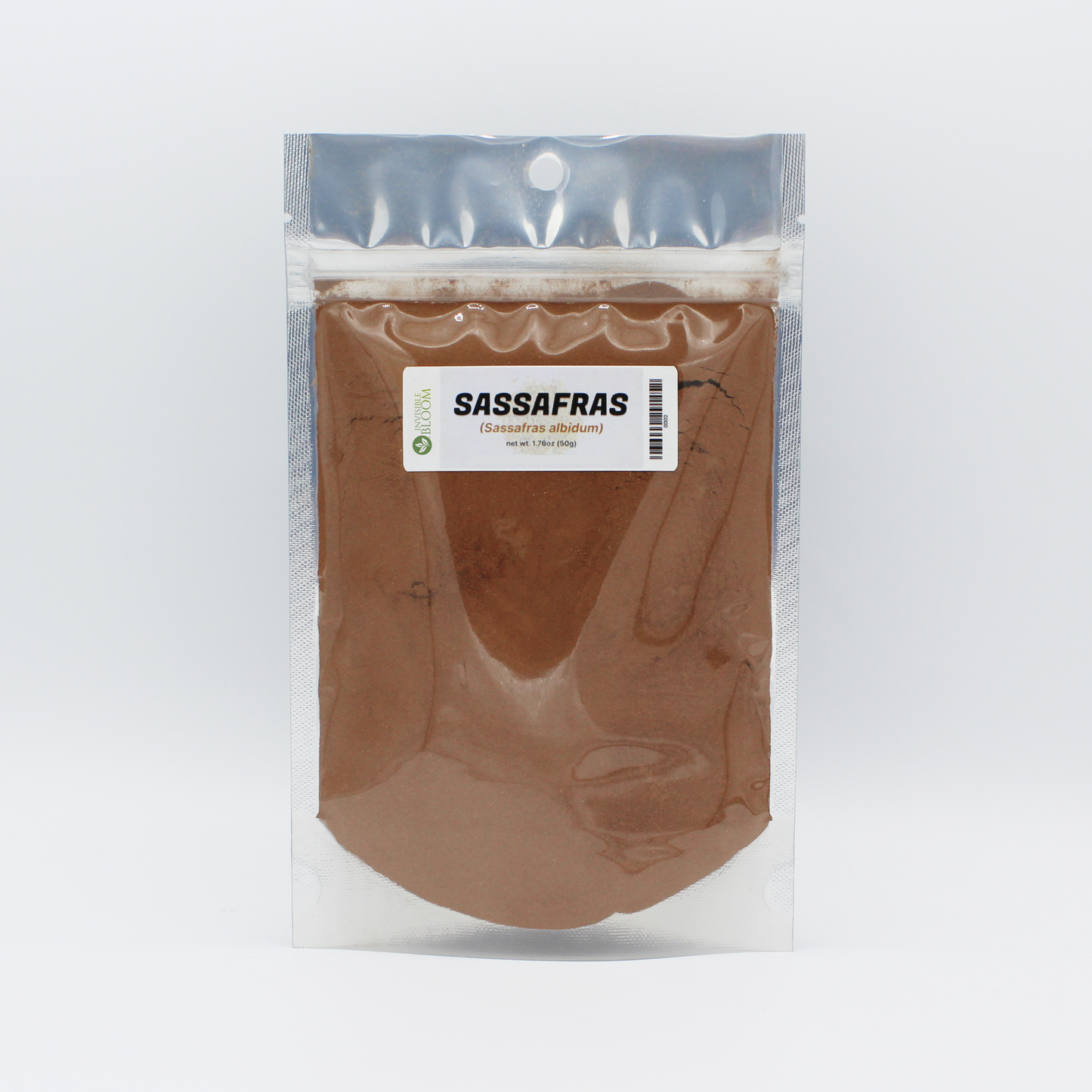 Sassafras Root Bark | Sassafras albidum | Wild-Crafted