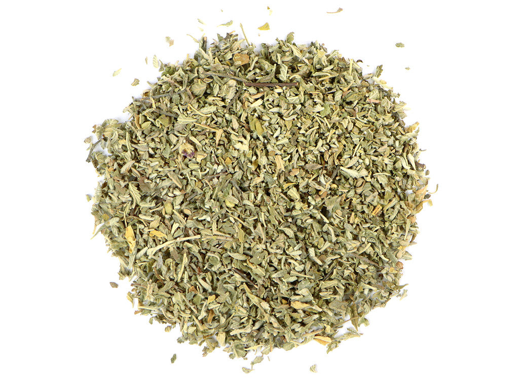 Damiana Leaf | Turnera diffusa | Cut & Sifted | Powder