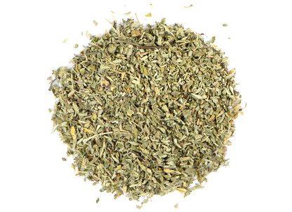 Damiana Leaf | Turnera diffusa | Cut & Sifted | Powder